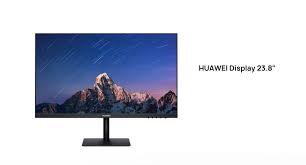 HUAWEI Display 23.8 AD80HW Huawei Display 23.8” Monitor AD80